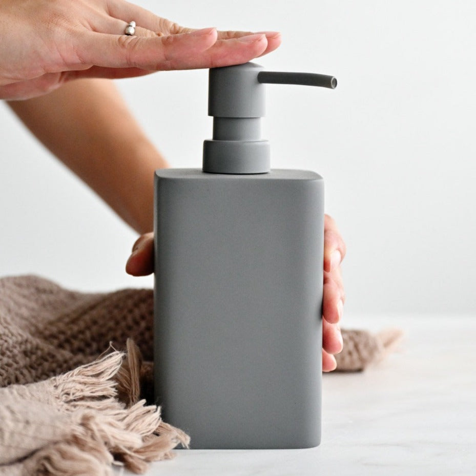 Copenhagen Slate Dispenser