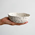 Speckle Polka Cereal Bowl