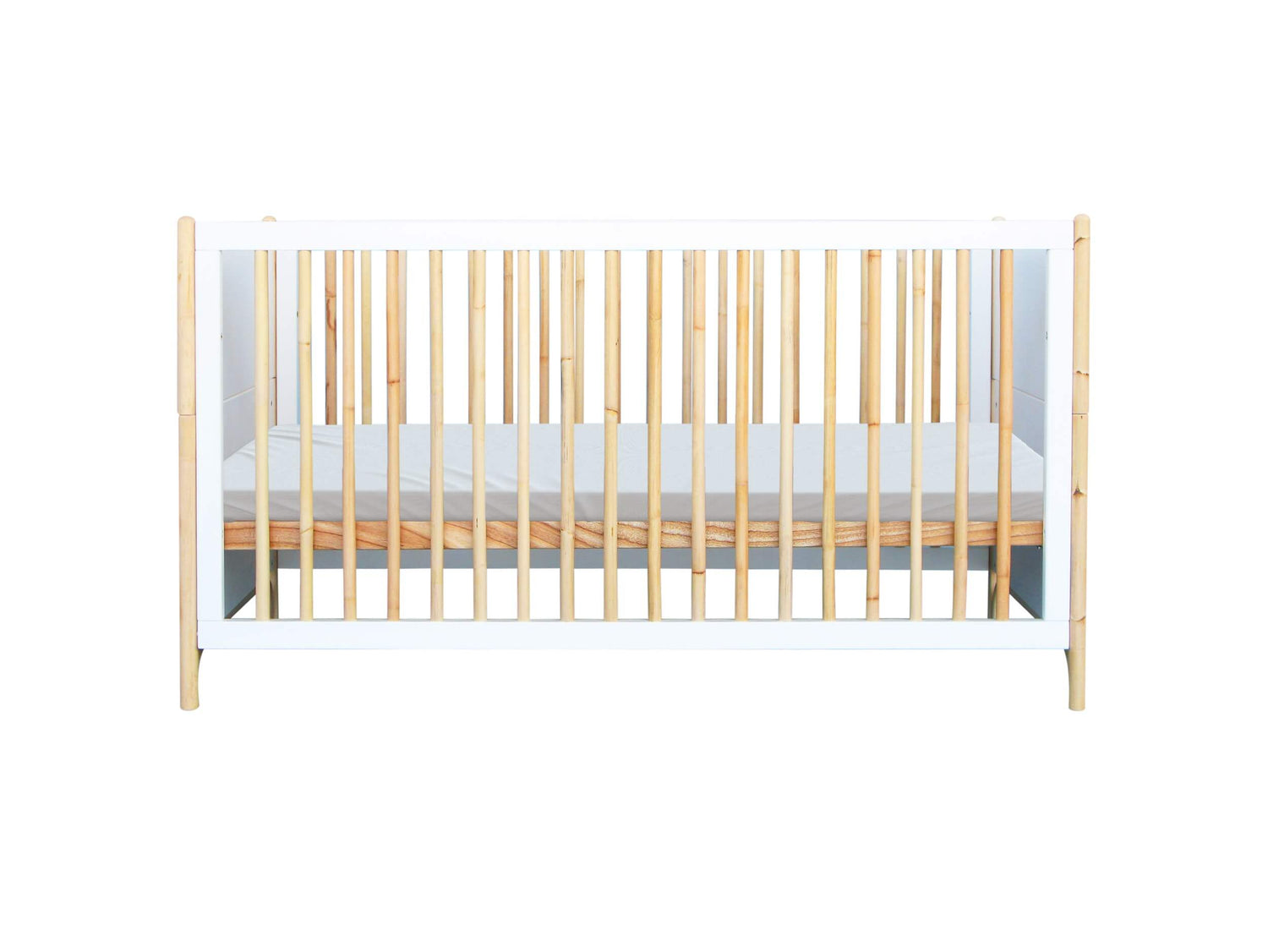 Oceane Baby Cot 70cm x 140cm