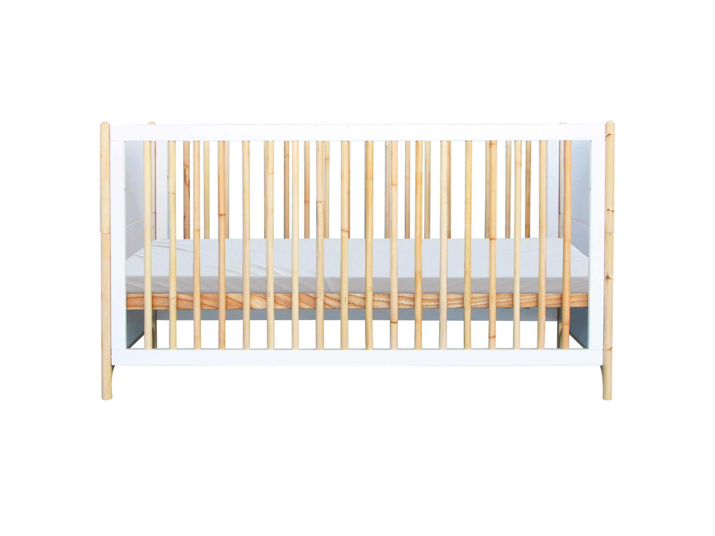 Oceane Baby Cot 70cm x 140cm