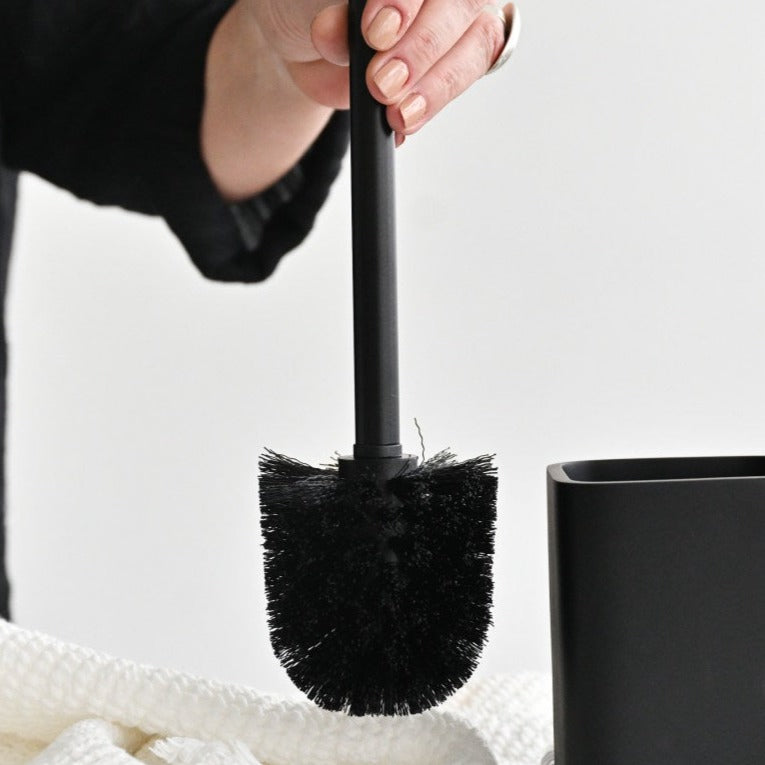 Copenhagen Toilet Brush - Black