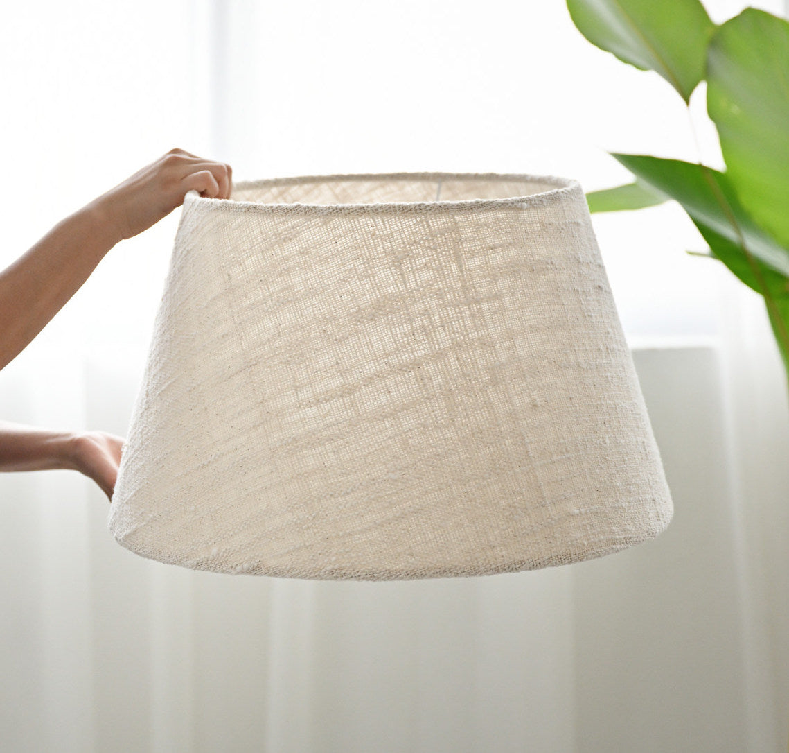Toothpick Lamp - Natural