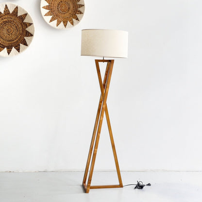 Tripod Standing Lamp - Lighting