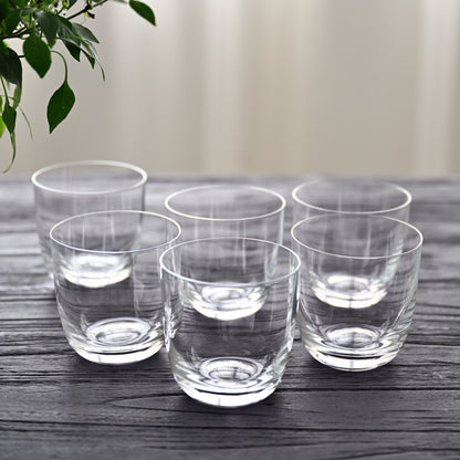 Salut Tumbler (Set of 6)