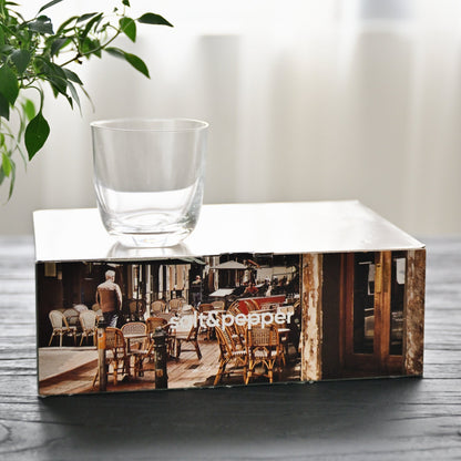 Salut Tumbler (Set of 6)