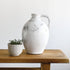 White Gourd Pot