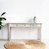 Santorini Console - 140cm