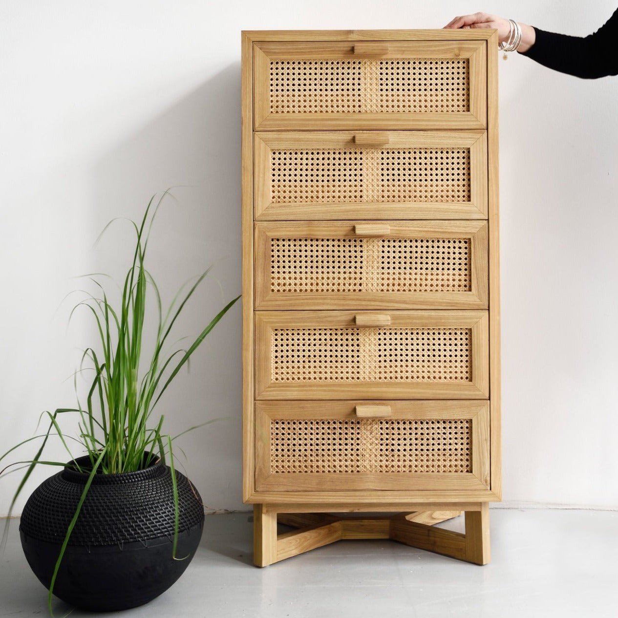 Sunshine Chest of drawers - Furniture