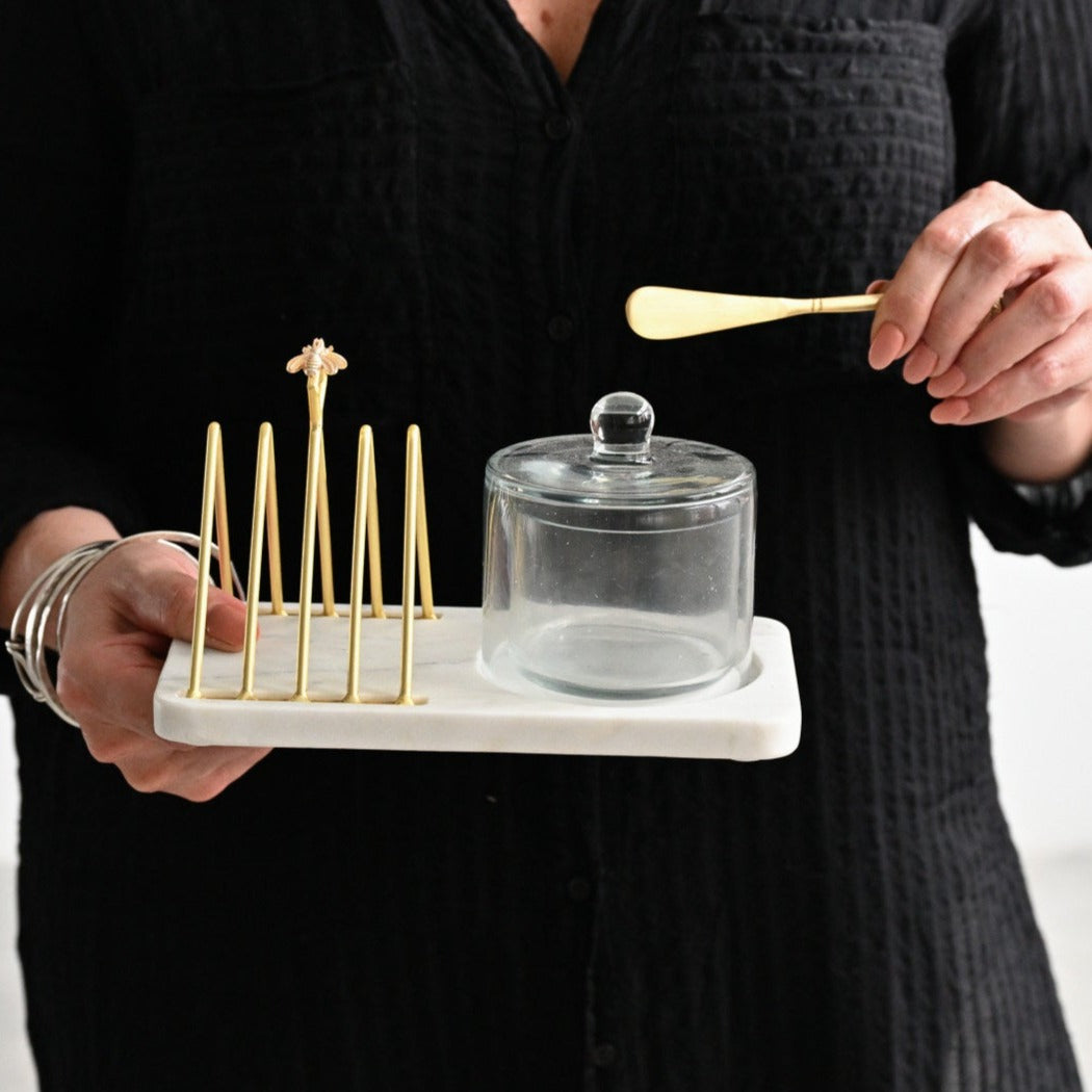 Waadi Breakfast Tray