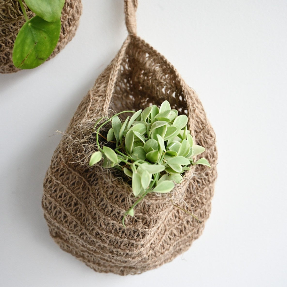 Wall Hanging Basket (Set of 3)