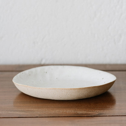 Organic Shaped Bowl