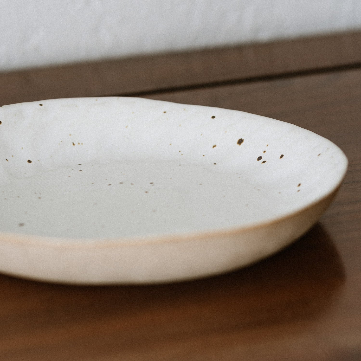 Organic Shaped Bowl