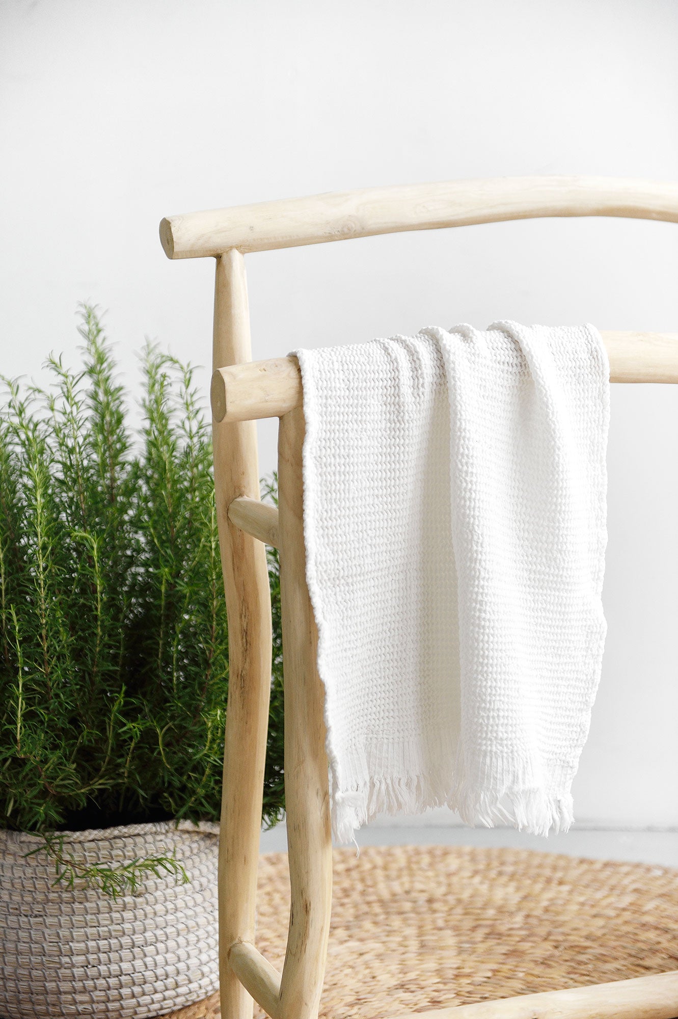 Bohem Peshkir Hand Towel