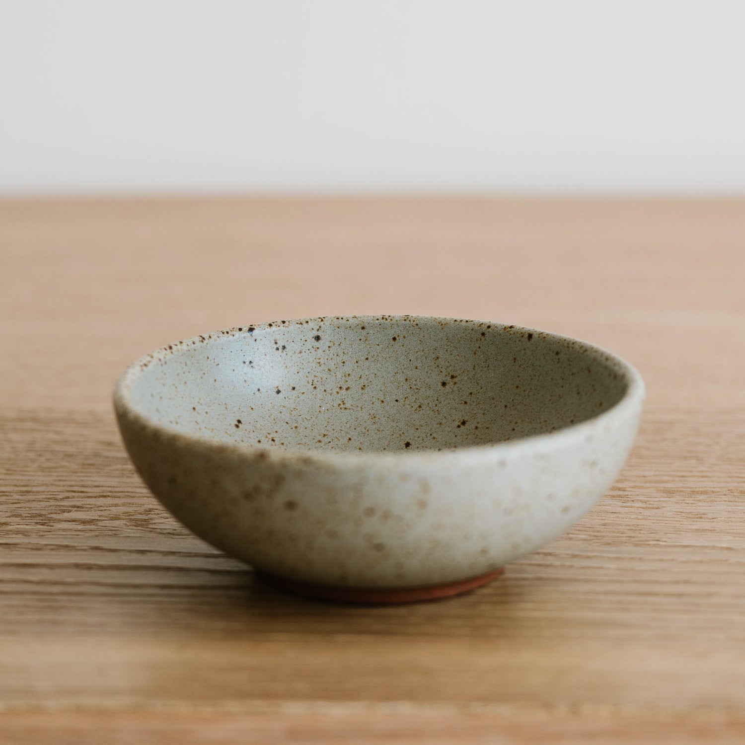 White Rice Bowl
