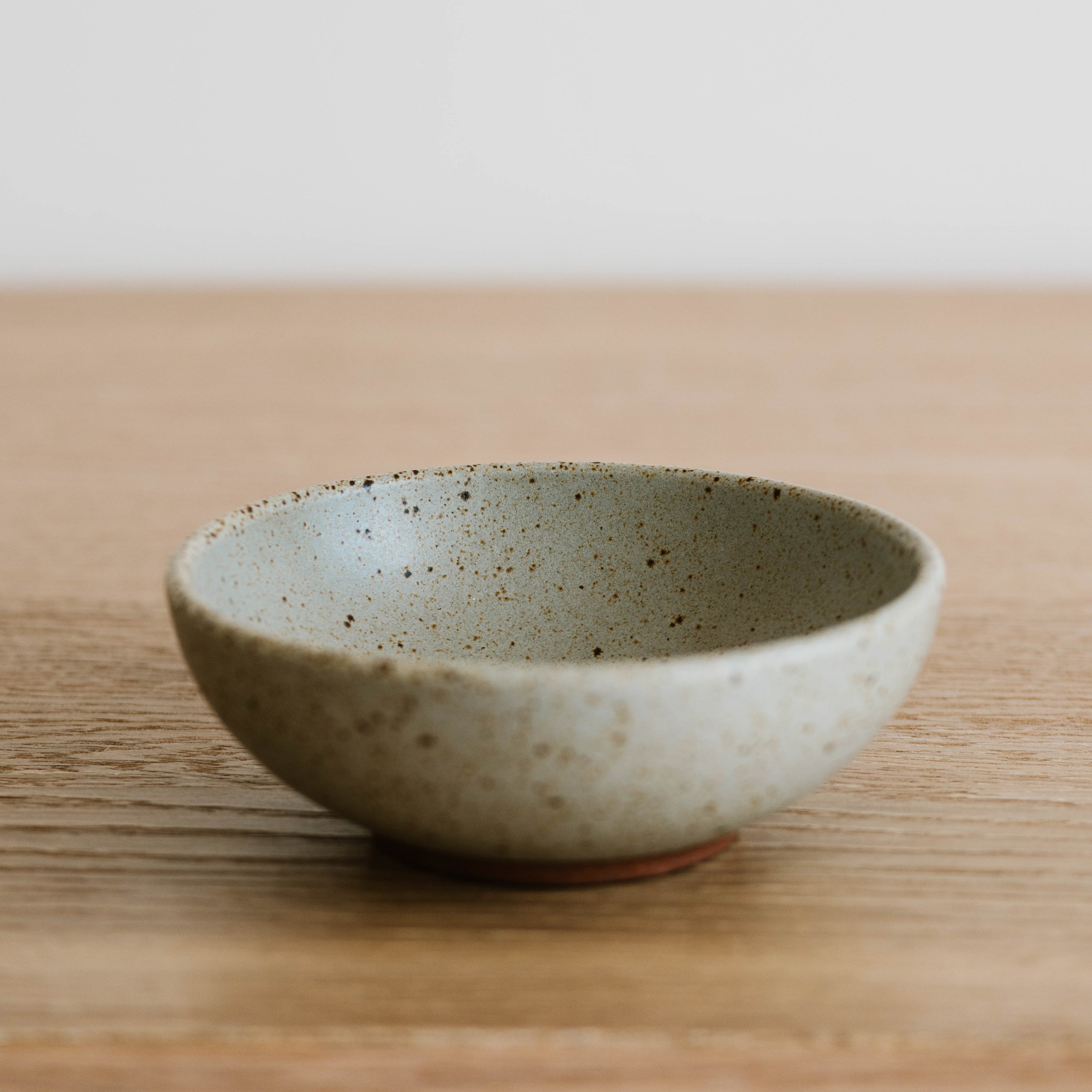 White Rice Bowl