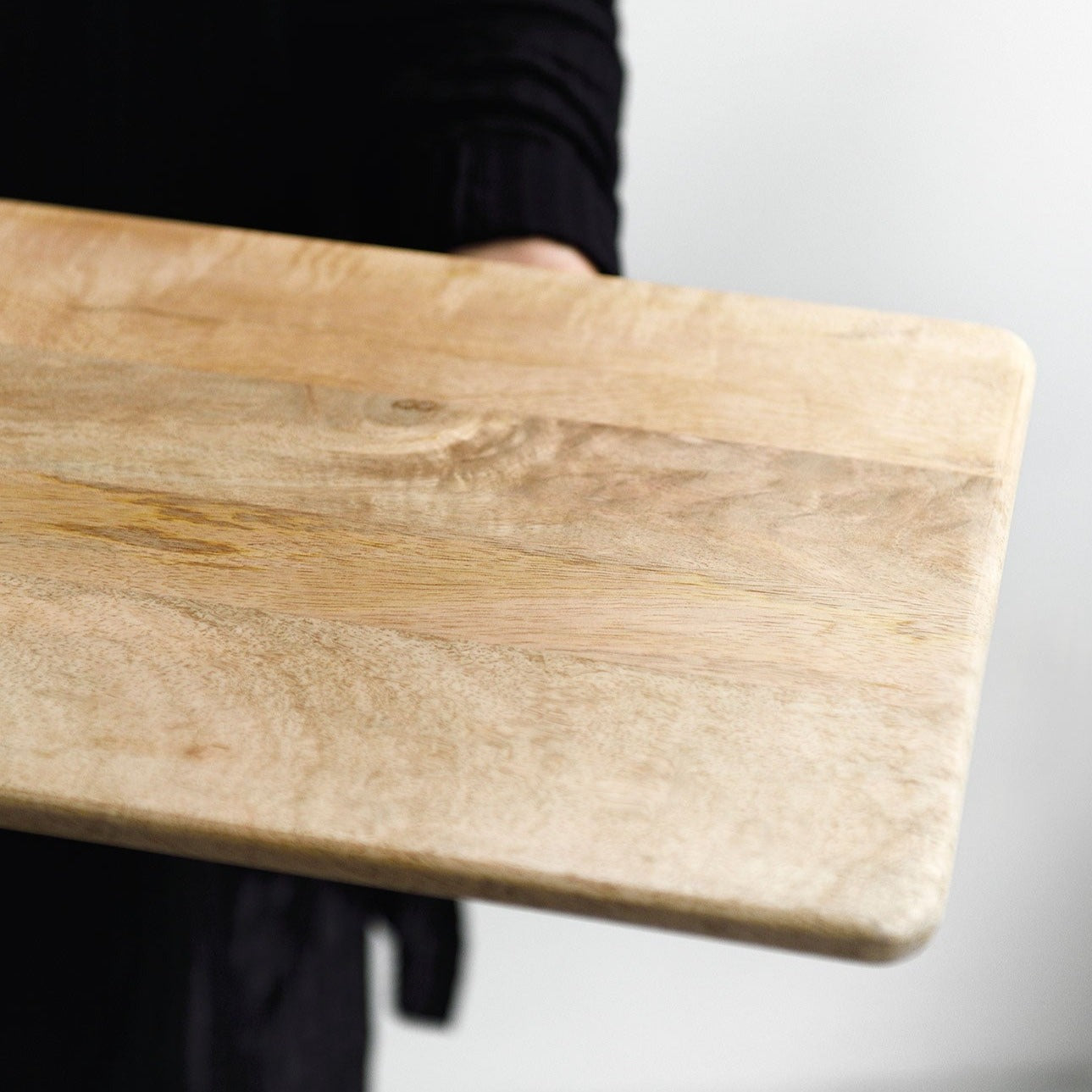 Rectangle Mango Wood Board