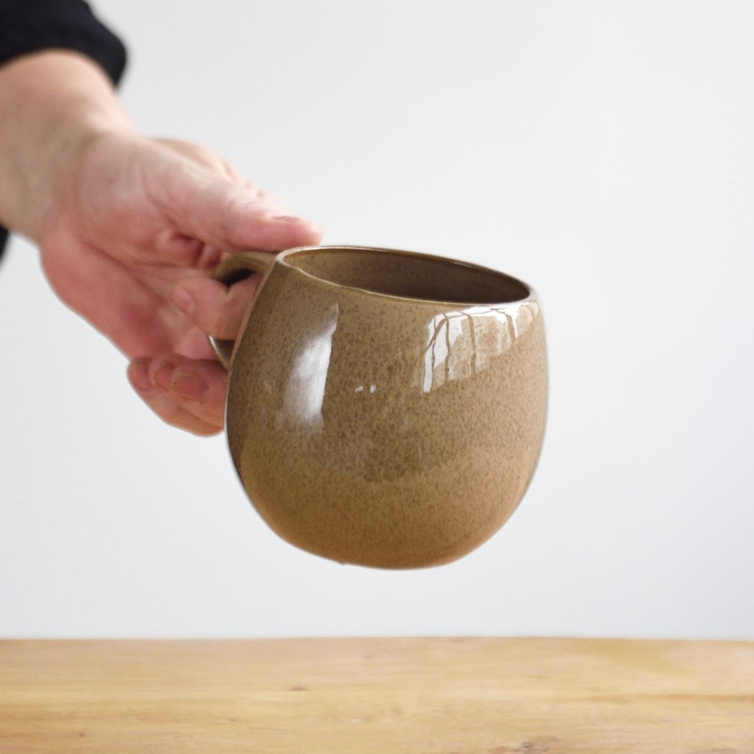 Addisson Mug - Drinkware