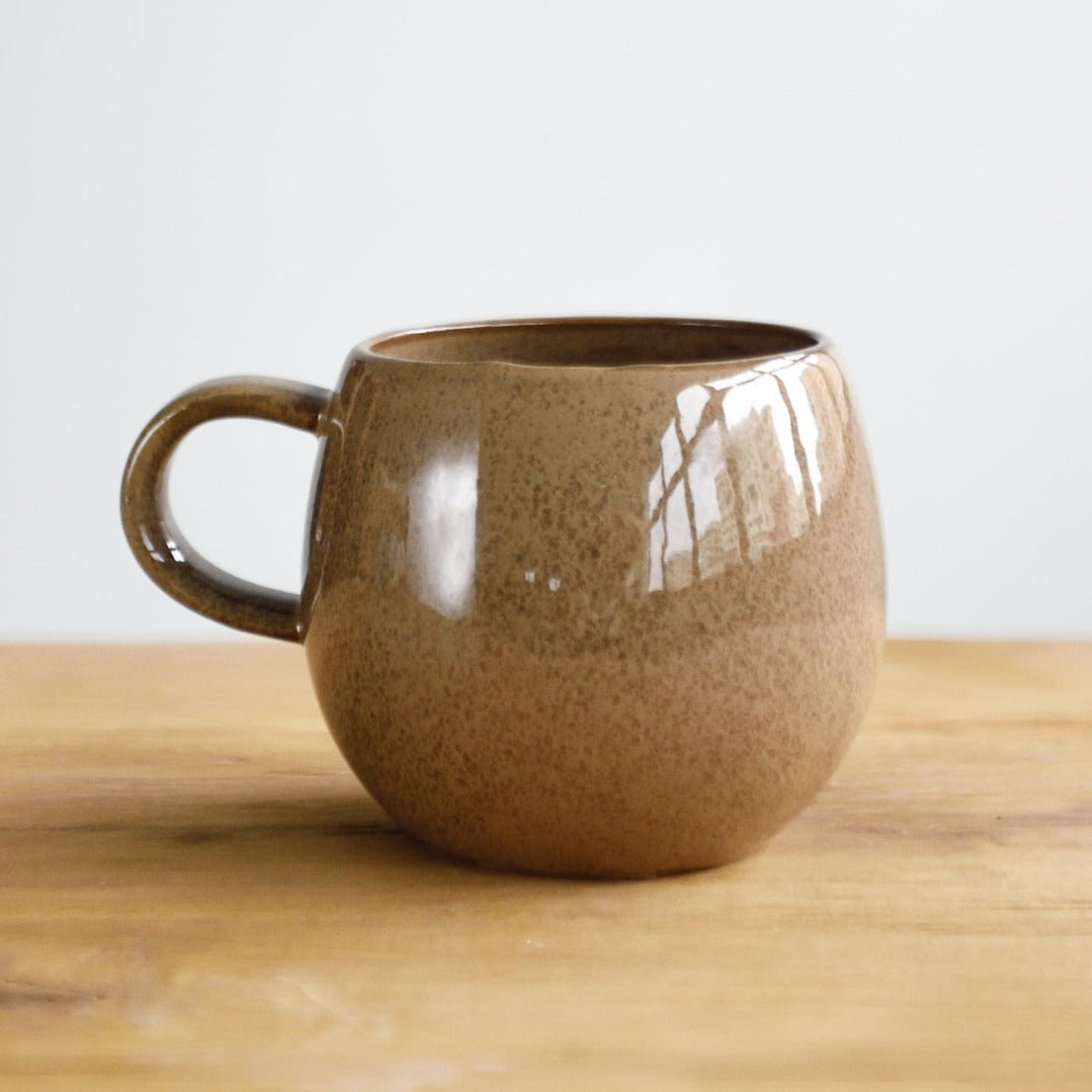 Addisson Mug - Drinkware