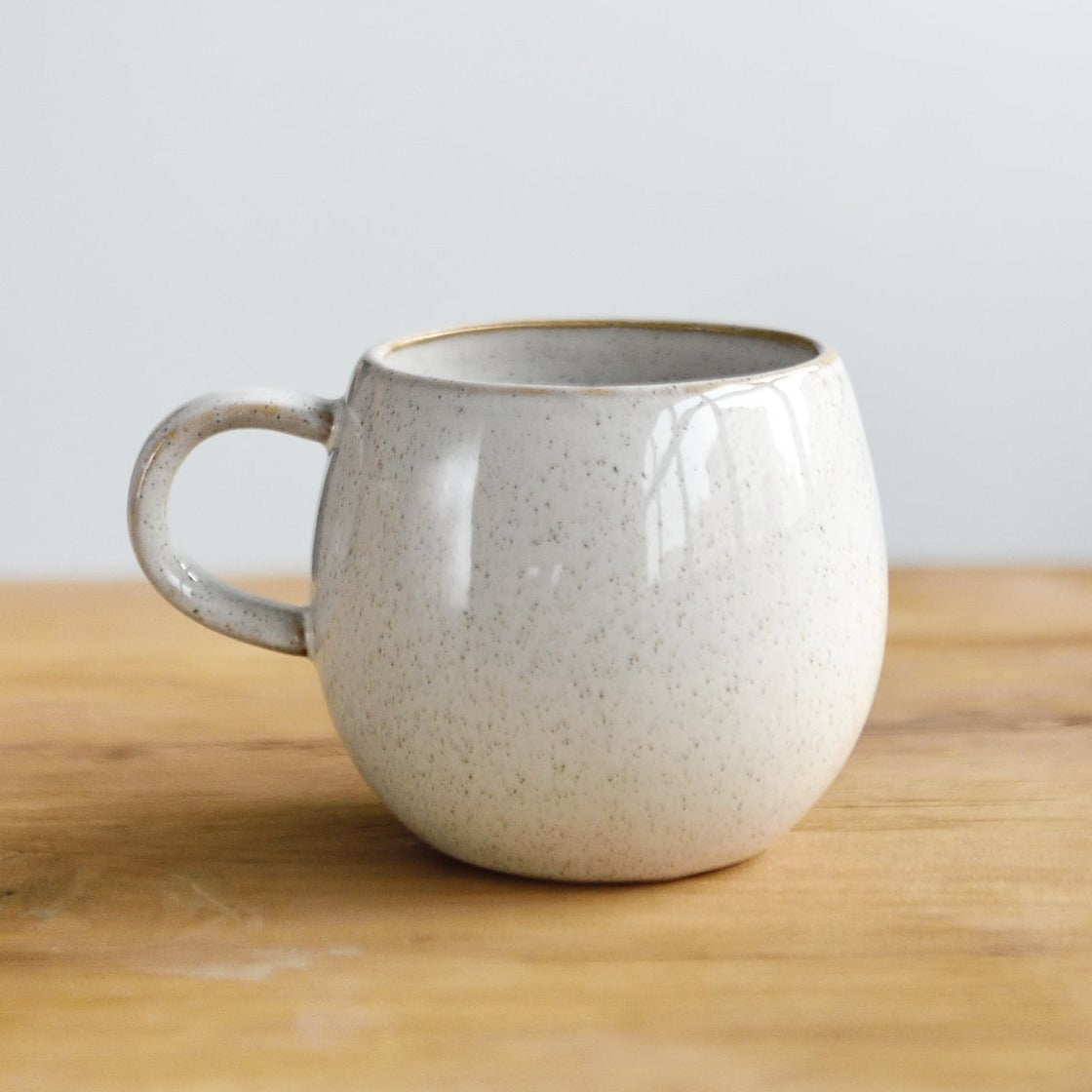 Addisson Mug - Drinkware