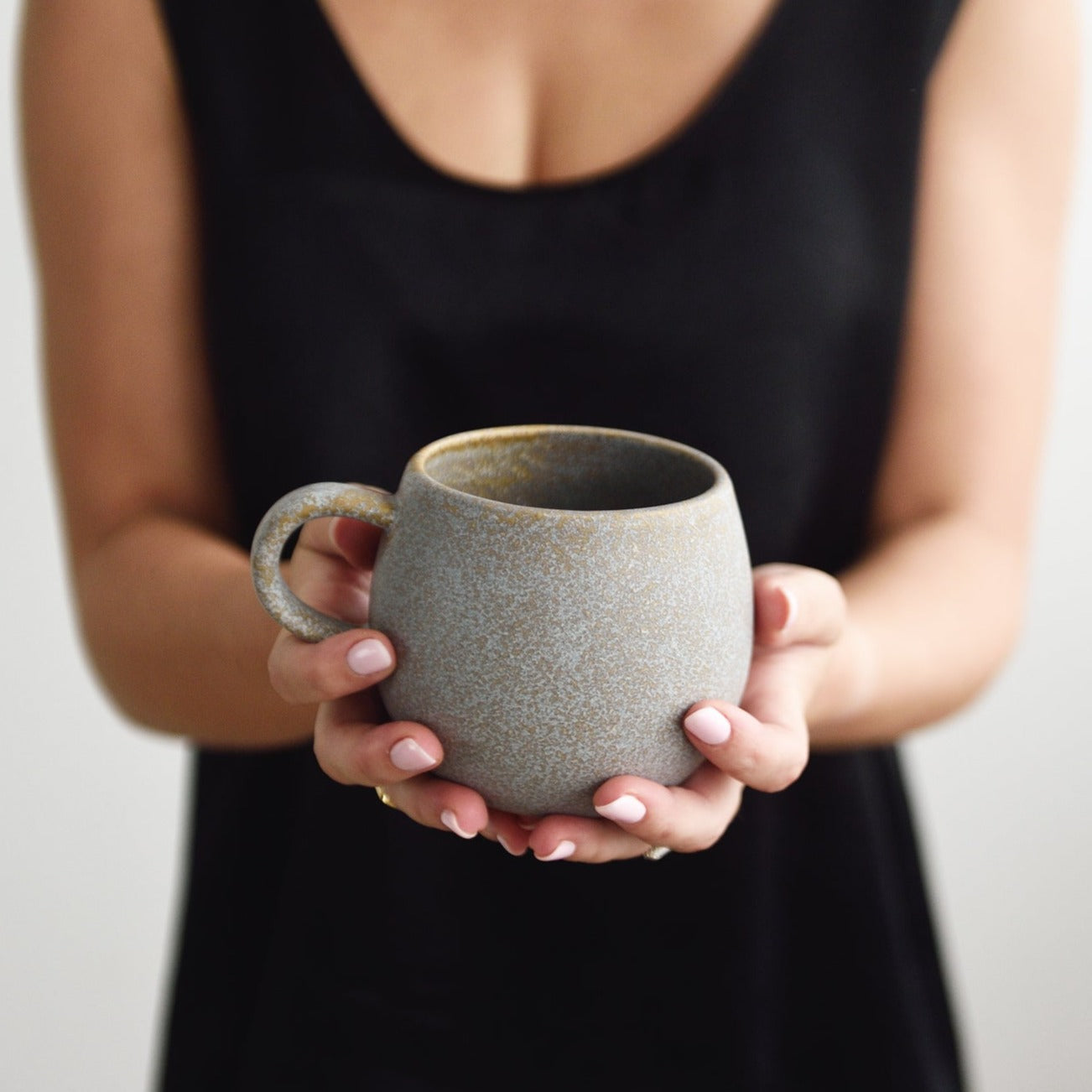 Addisson Mug - Drinkware