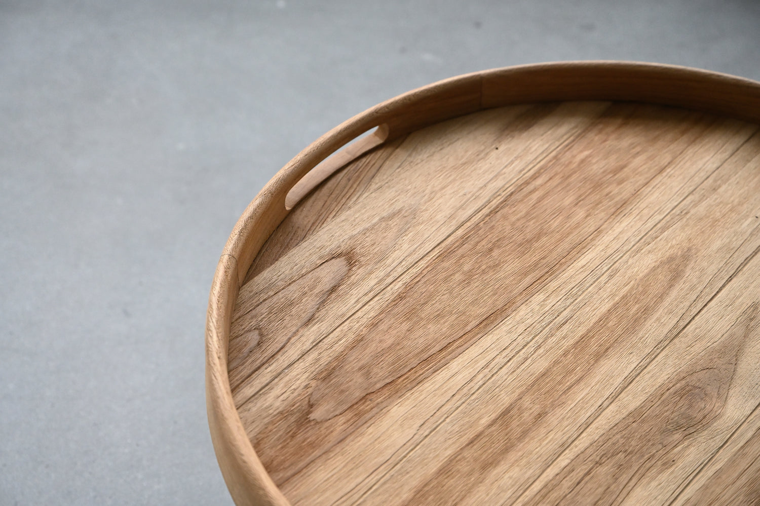 Brooklyn Table - Black - Elements Concept
