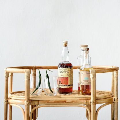 Bungalow Bar Cart