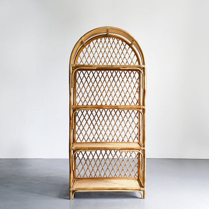 Bungalow Bookshelf