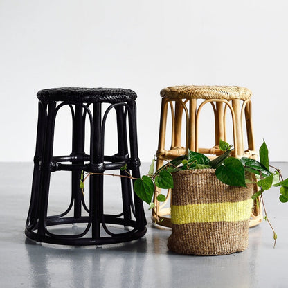 Bungalow Stool