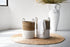 Byron Bay Basket - White