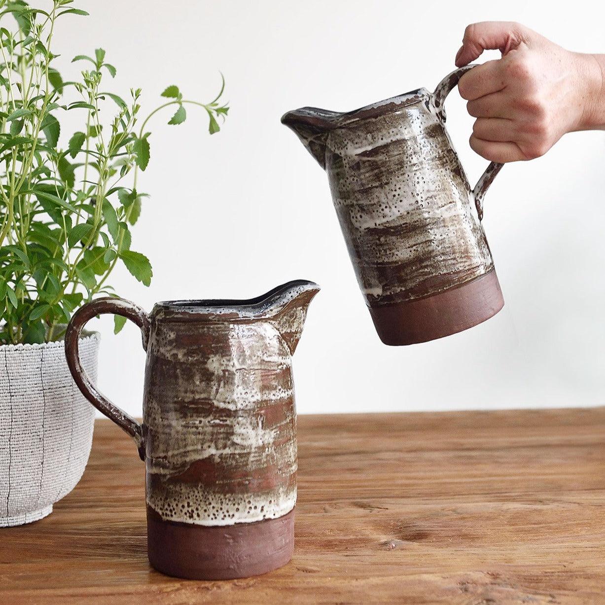 Calla Jug