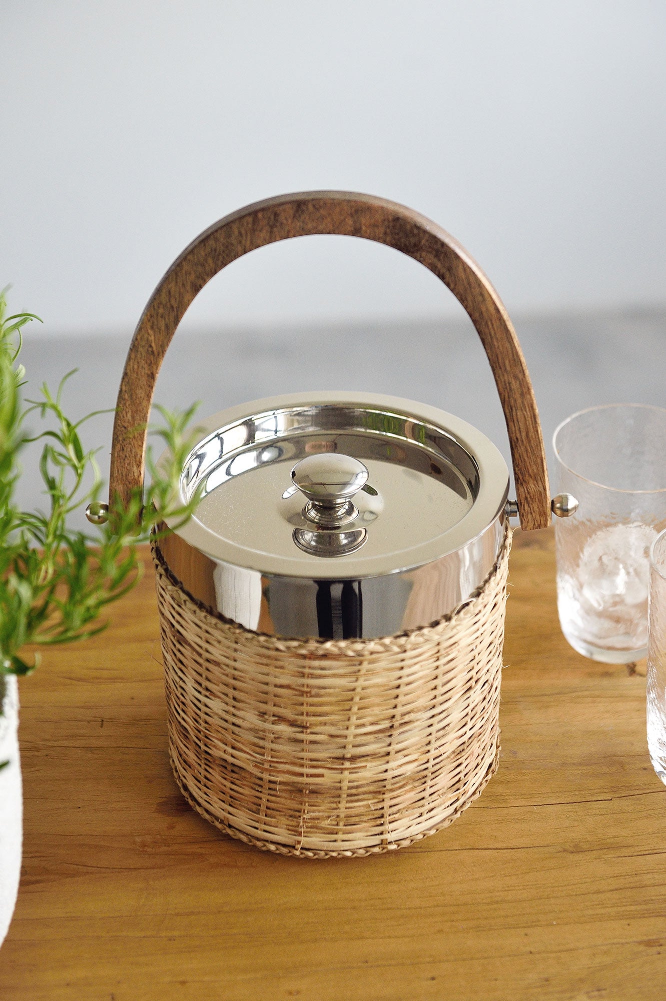 Colette Ice Bucket