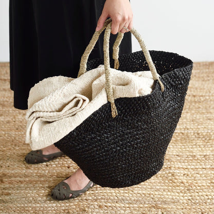 Cozumel Hyacinth Bag
