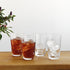 Asali Drinking Glass (Set of 4) by Bloomingville