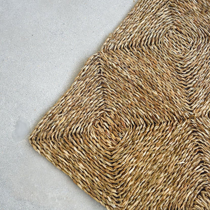 Emmet Seagrass Rug