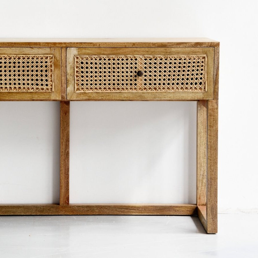 Gili Side Console - Furniture