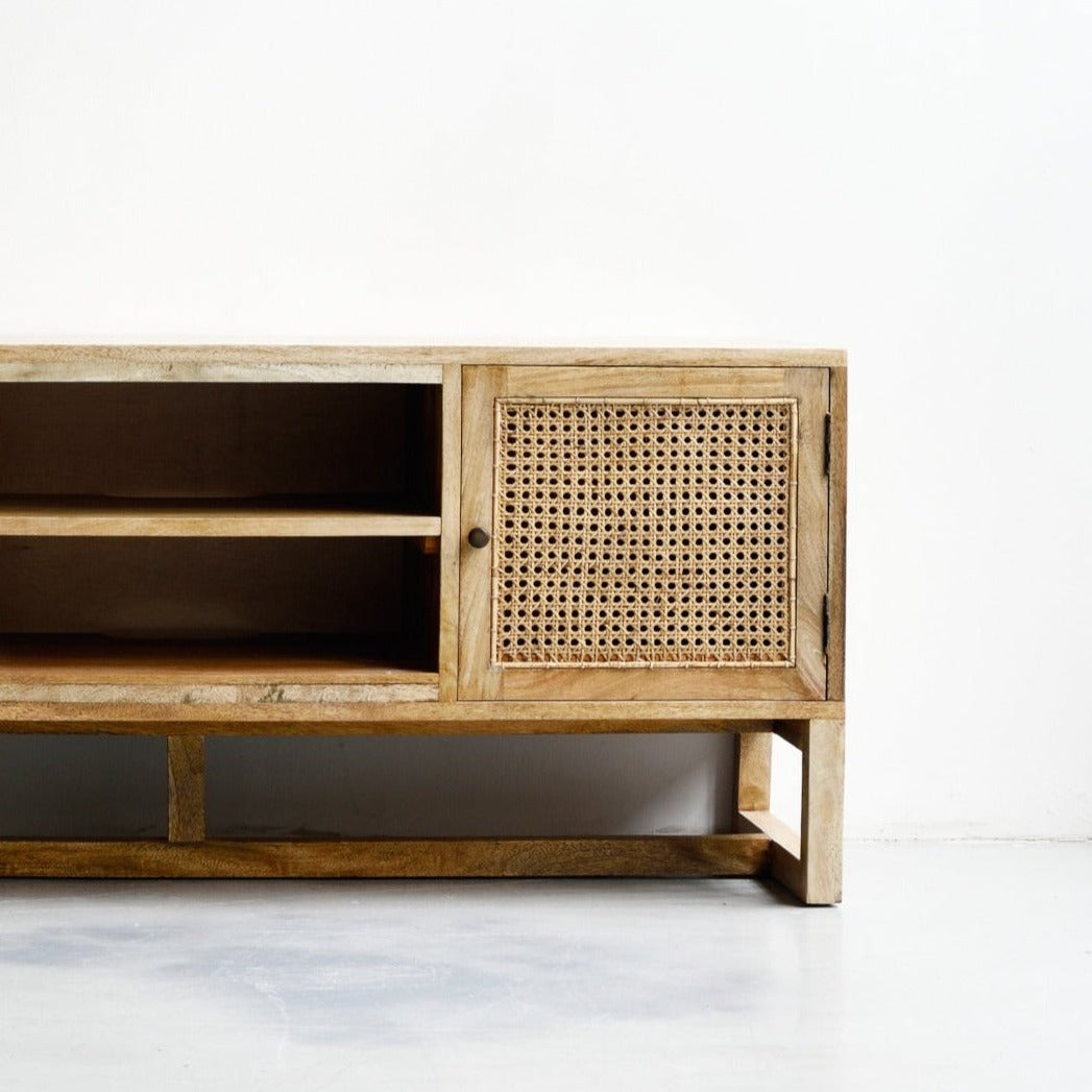 Gili TV Cabinet - 140cm - Furniture