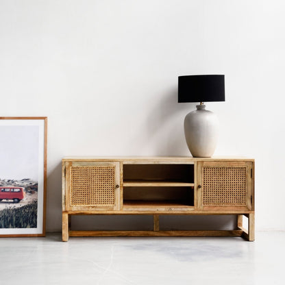 Gili TV Cabinet - 140cm - Furniture