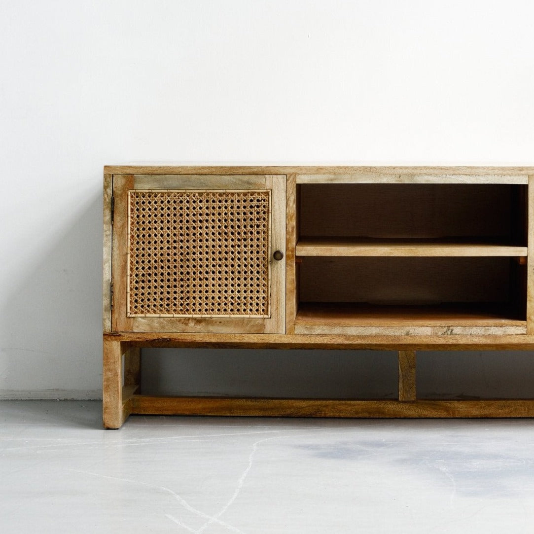 Gili TV Cabinet - 180cm - Furniture