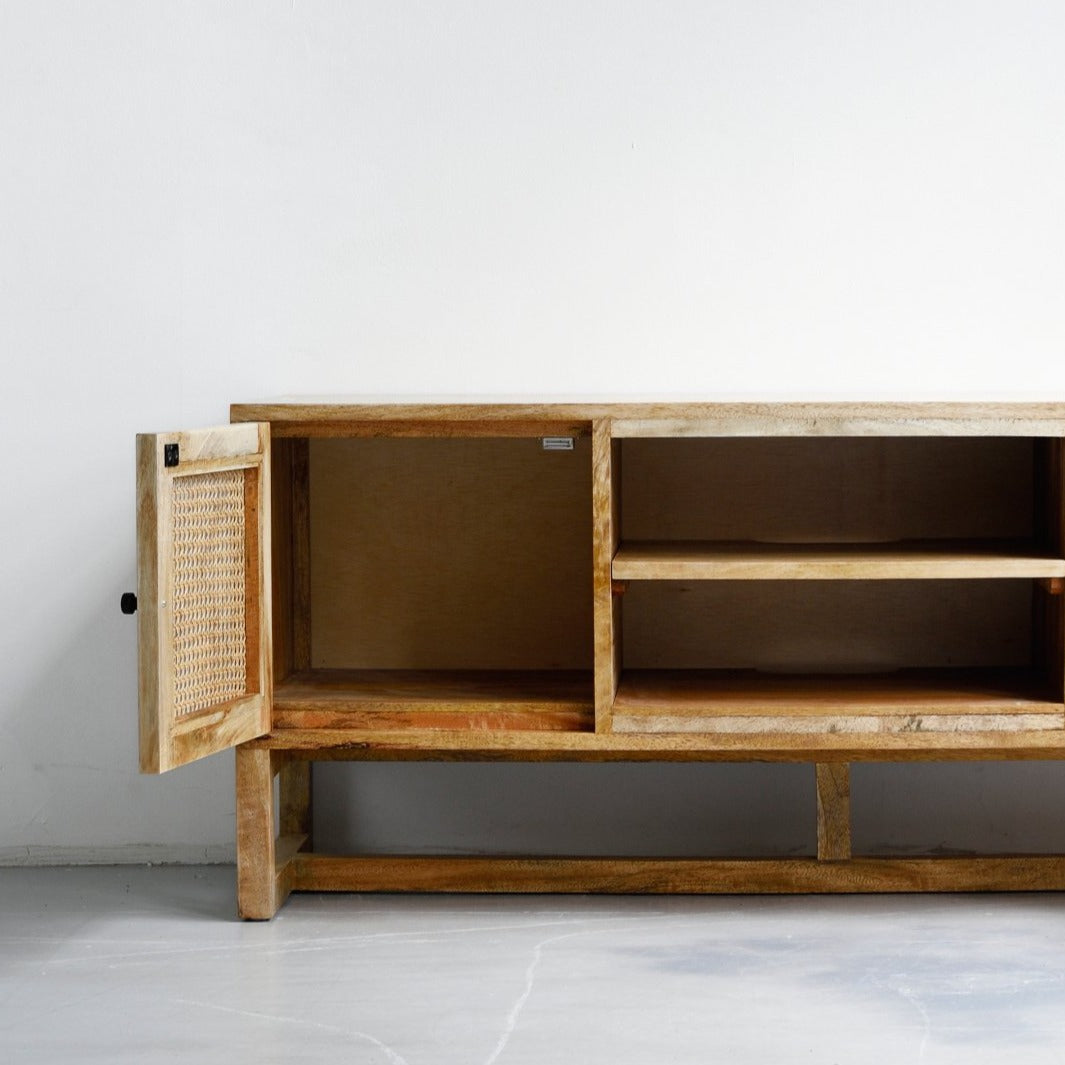 Gili TV Cabinet - 180cm - Furniture