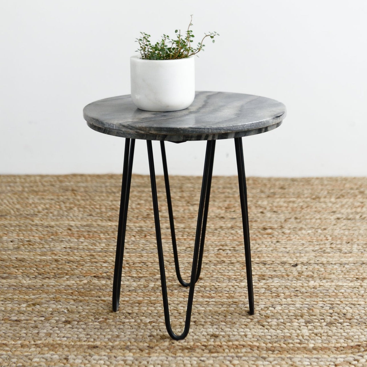 Goa Side Table