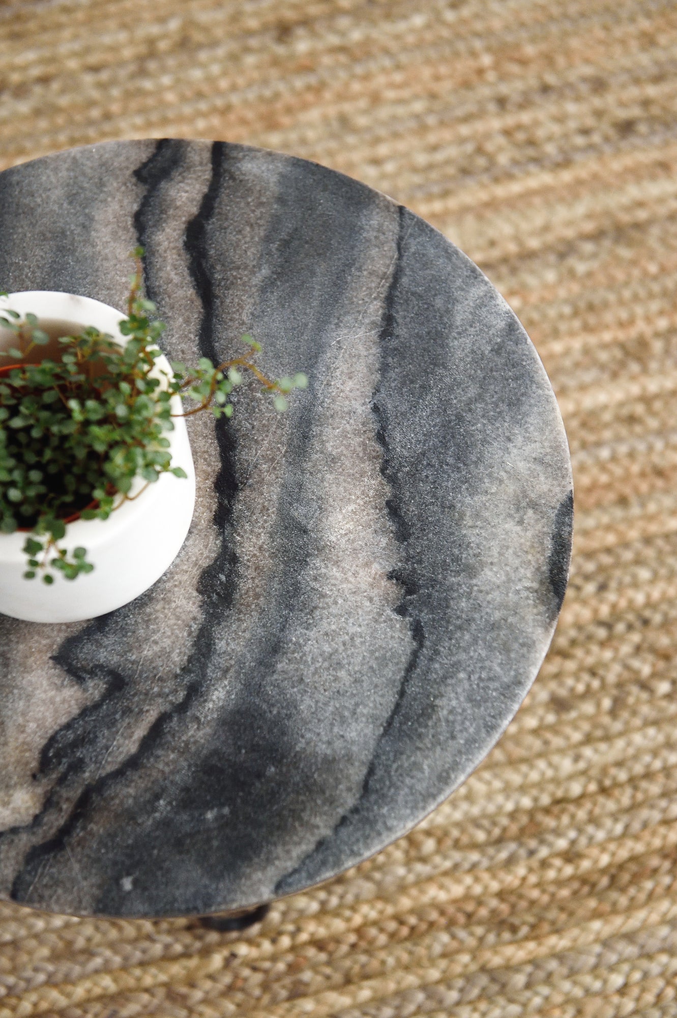 Goa Side Table