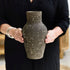 Ijen Terracotta Vase