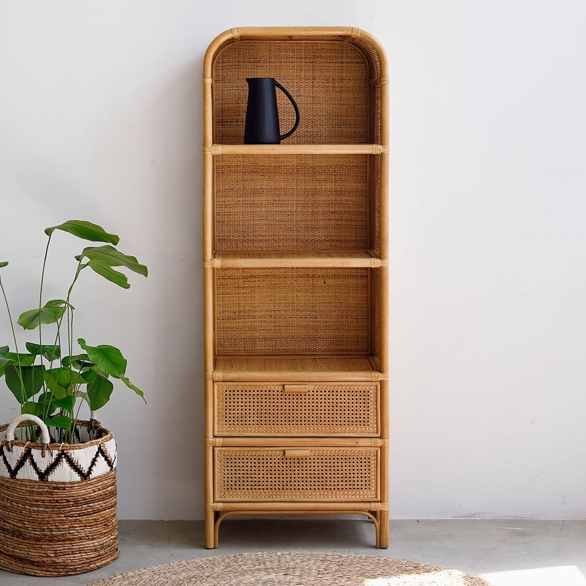 Isola Bookshelf