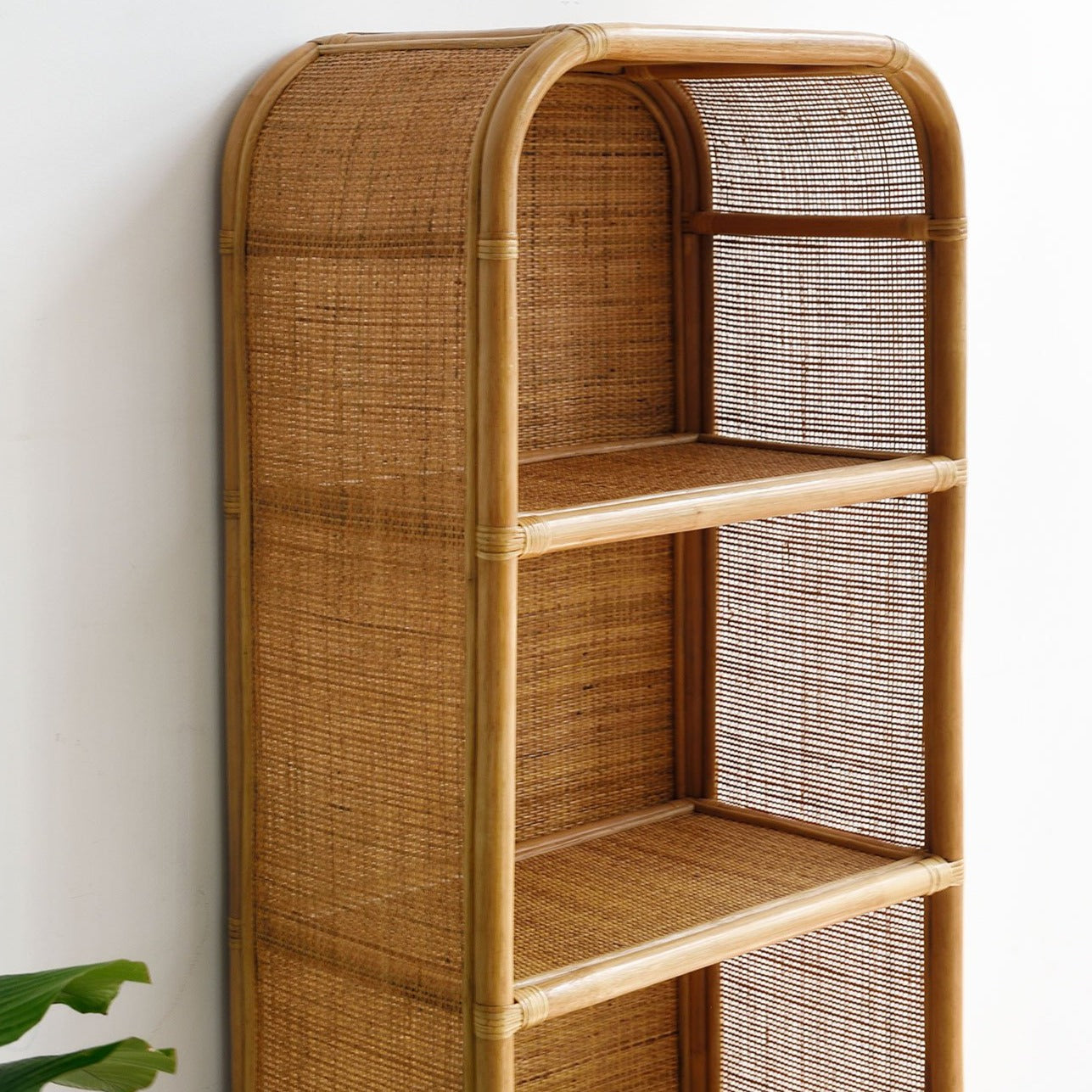 Isola Bookshelf