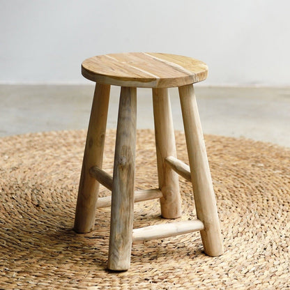 Kansas Stool - H45cm