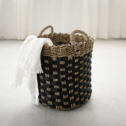 Kuta Basket - Black