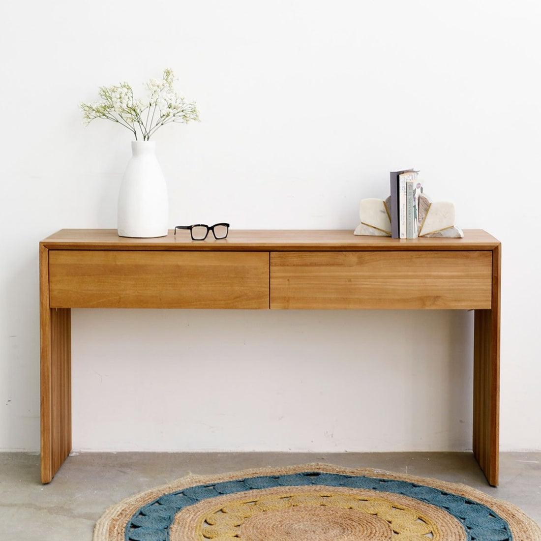 Lanai Console Table