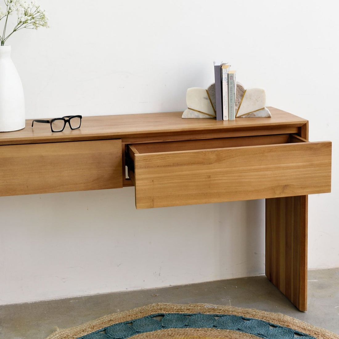 Lanai Console Table