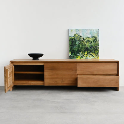 Lanai TV Cabinet - L200cm