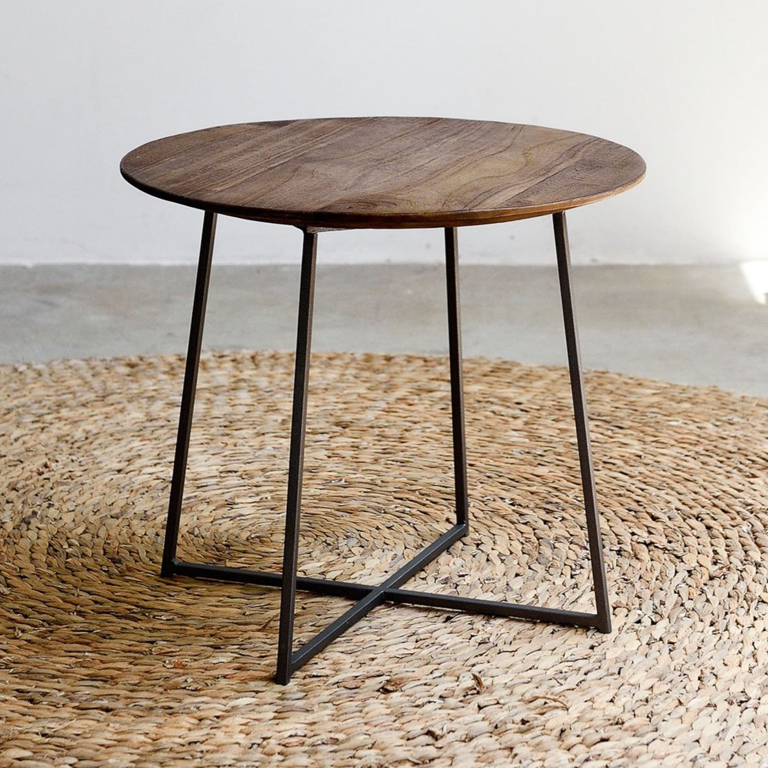 Lola Teak Coffee Table